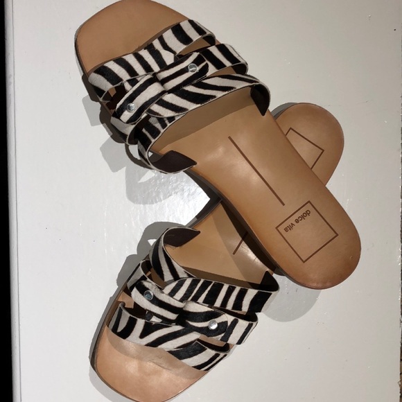 Dolce Vita Sandals - Picture 1 of 3